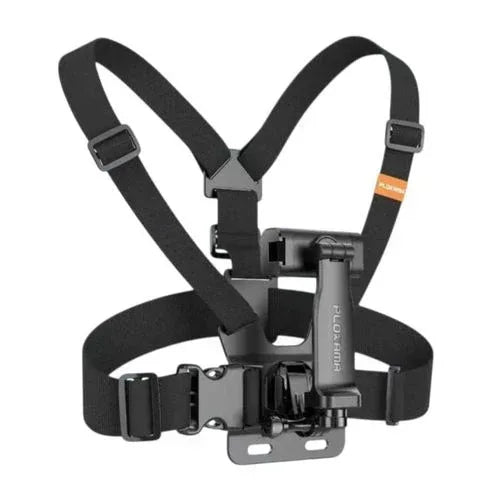 Plokama CX-10 Chest Mount Camera Holder - Three
