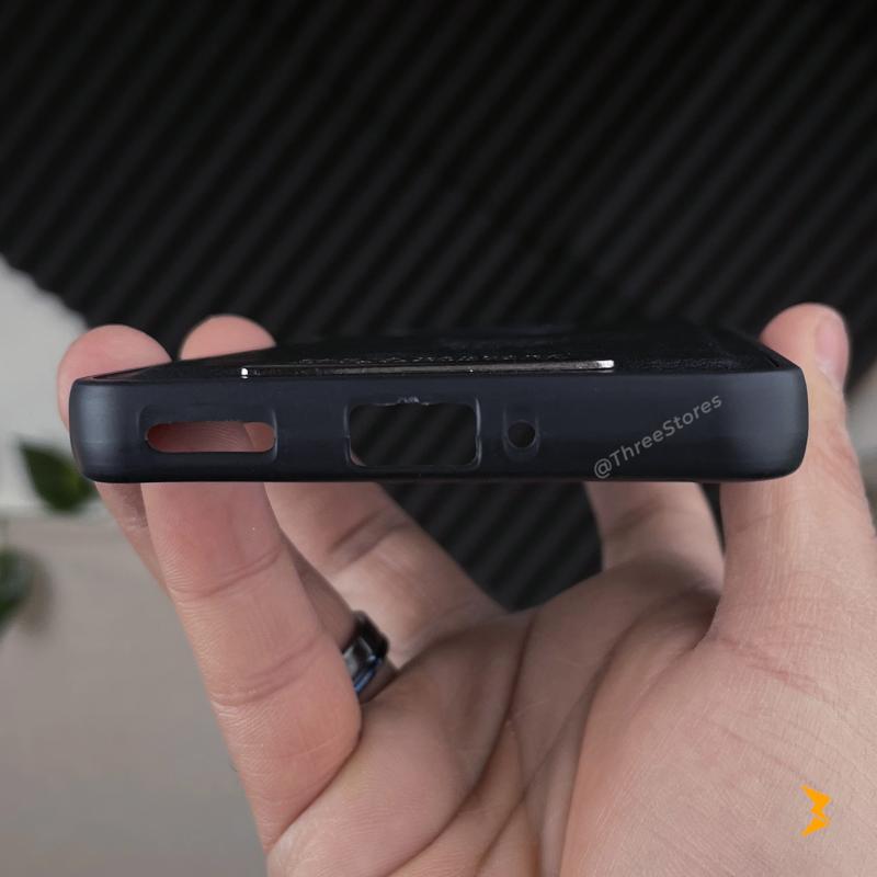 Polo Acouet Club Leather Case Oppo Reno 11F