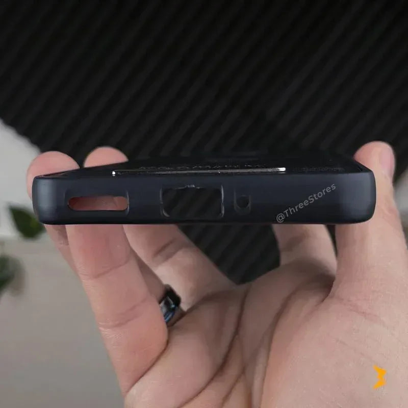 Polo Acouet Club Leather Case Oppo Reno 11F - Three