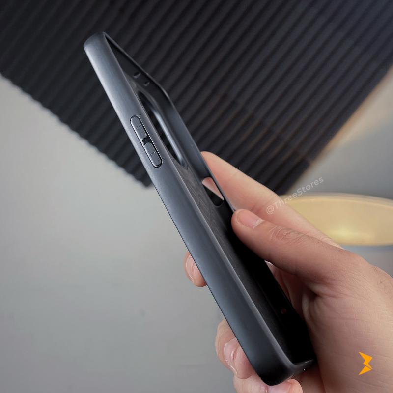 Polo Acouet Club Leather Case Oppo A98