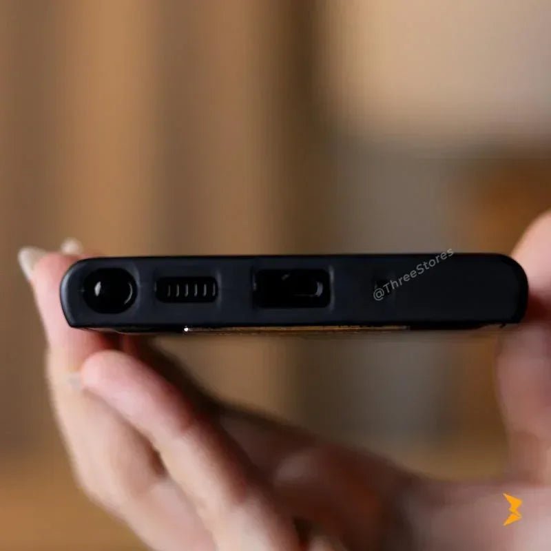 Polo Acouet Club Leather Case Samsung Note 20 Ultra - Three