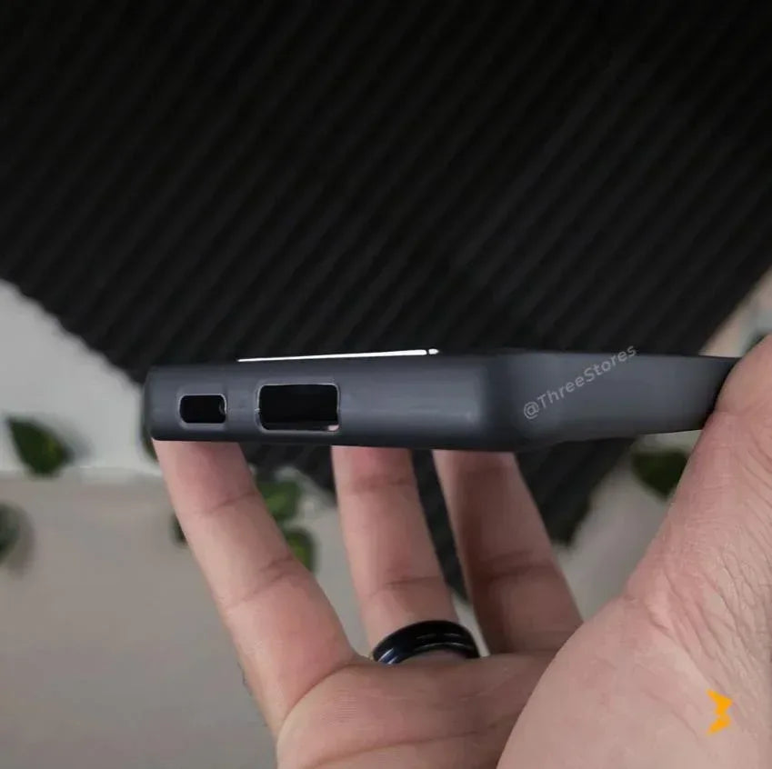 Polo Acouet Club Leather Case Samsung S21 Ultra - Three