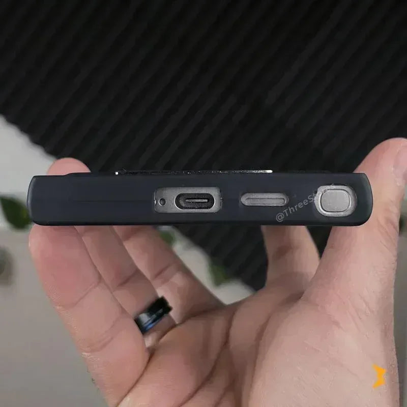 Polo Acouet Club Leather Case Samsung S23 Ultra - Three