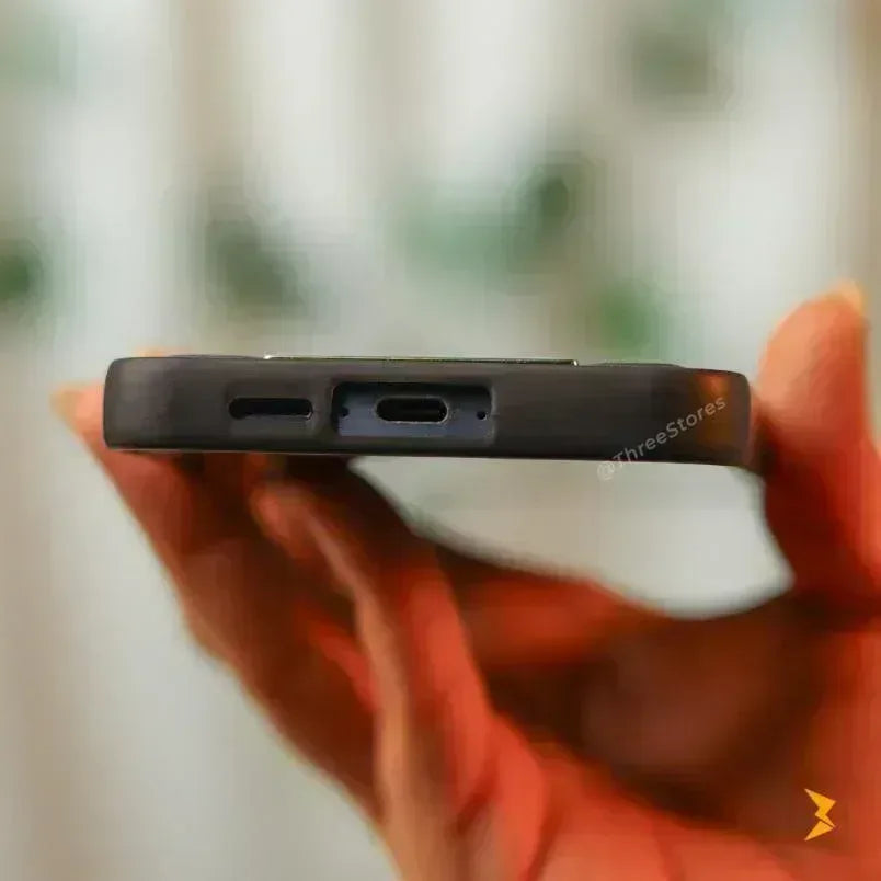 Polo Acouet Club Leather Case Samsung A16 - Three