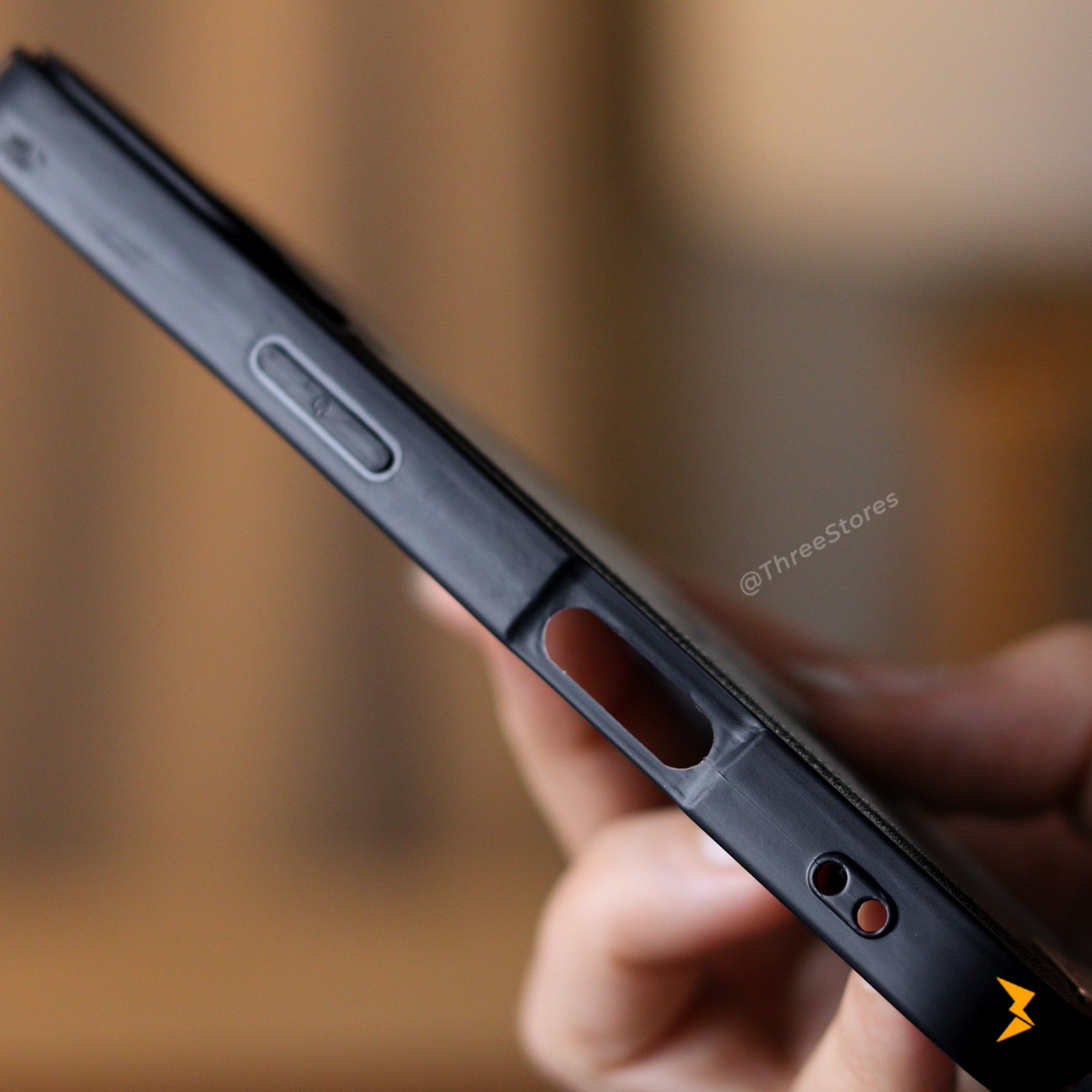 Polo Acouet Club Leather Case iPhone 16