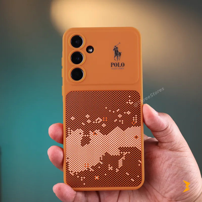 Polo Ralph Samsung A55