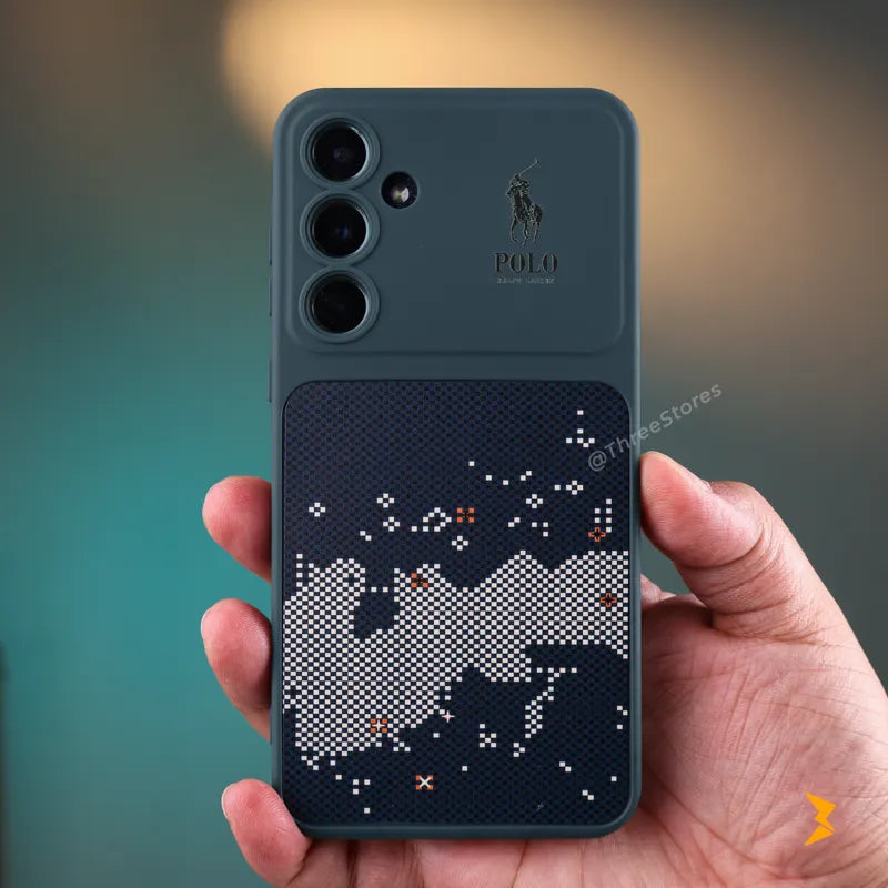 Polo Ralph Samsung A57