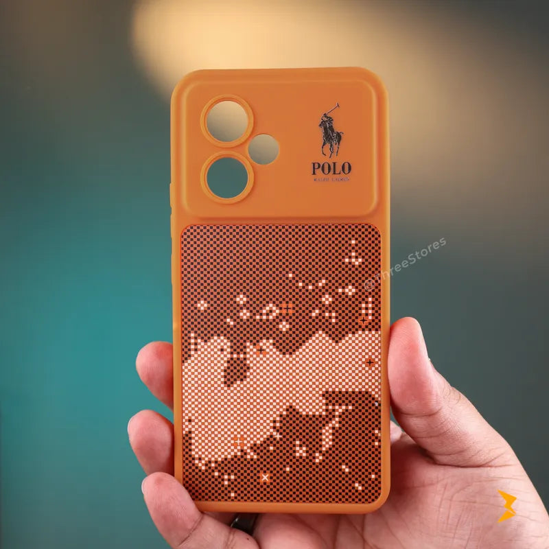 Polo Ralph Honor 400