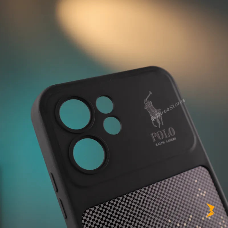 Polo Ralph Oppo Reno 14F