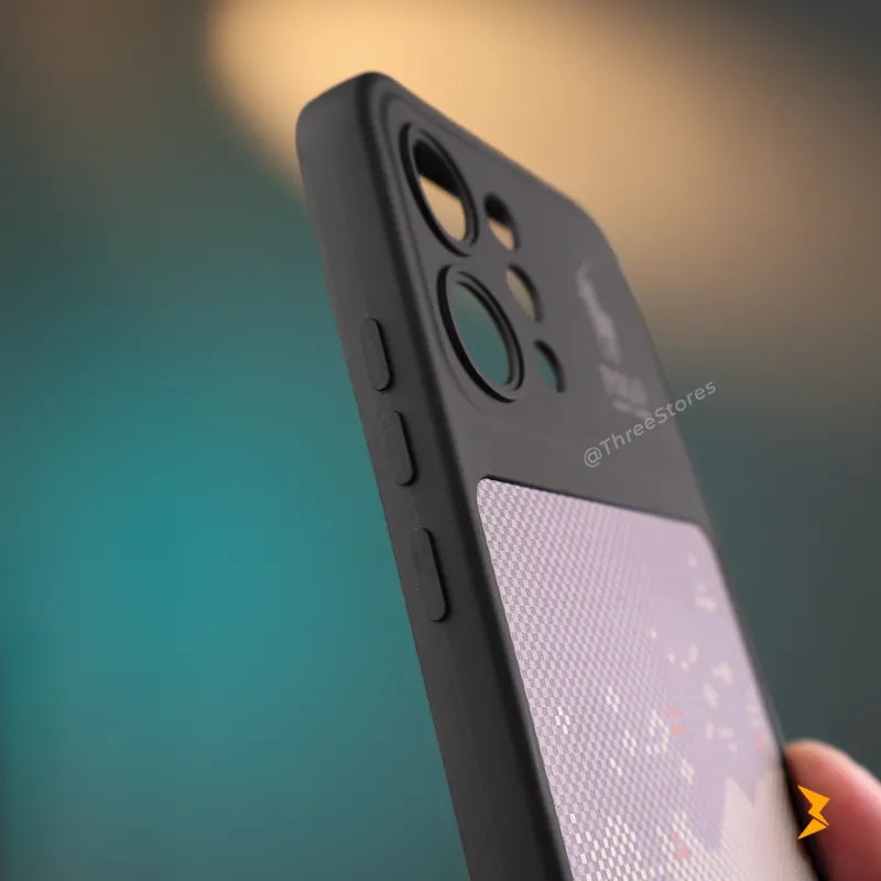 Polo Ralph Case Oppo Reno 14