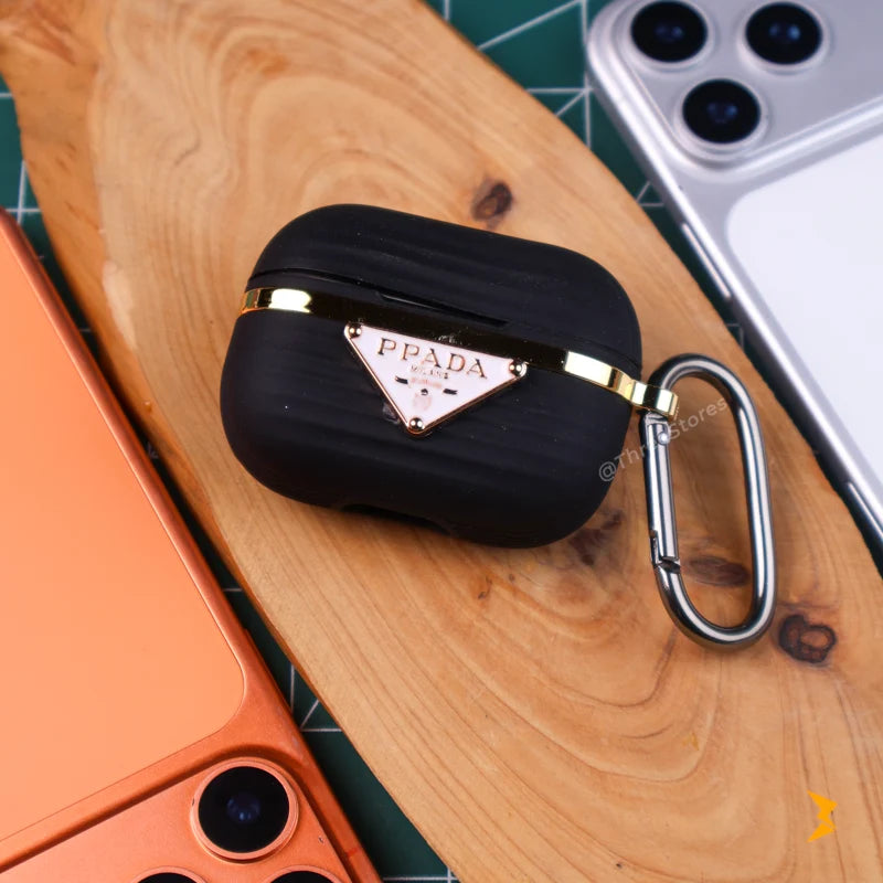 Ppada Tpu Case AirPods Pro 2