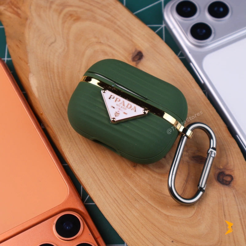 Ppada Tpu Case AirPods Pro