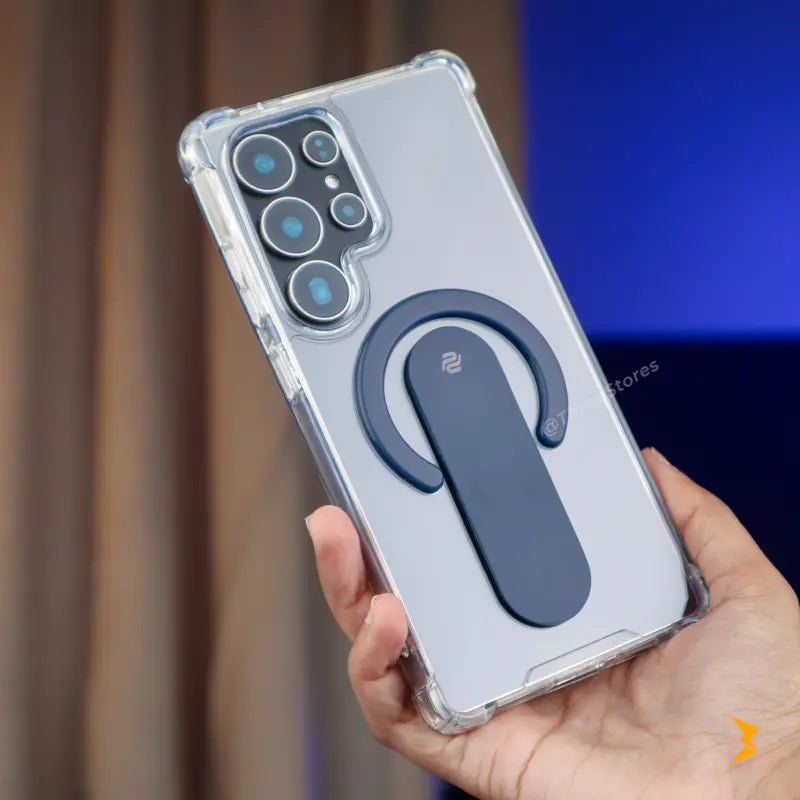 Pradi Magsafe Grip Case Samsung S24 Ultra