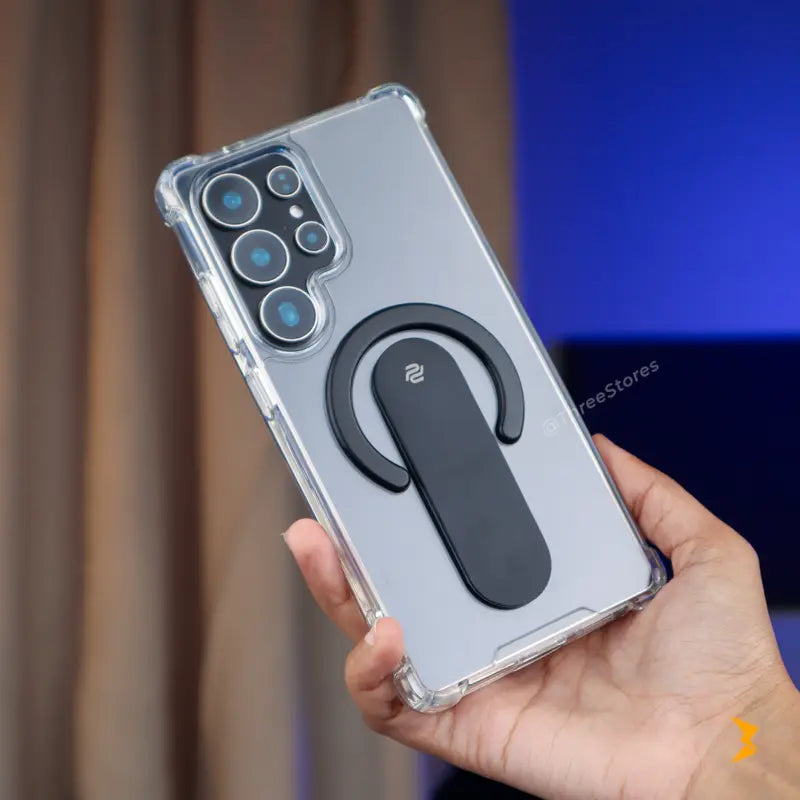 Pradi Magsafe Grip Case Samsung S24 Ultra