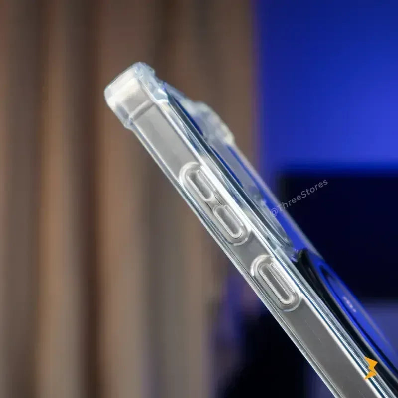 Pradi Magsafe Grip Case Samsung S25 Ultra - Three