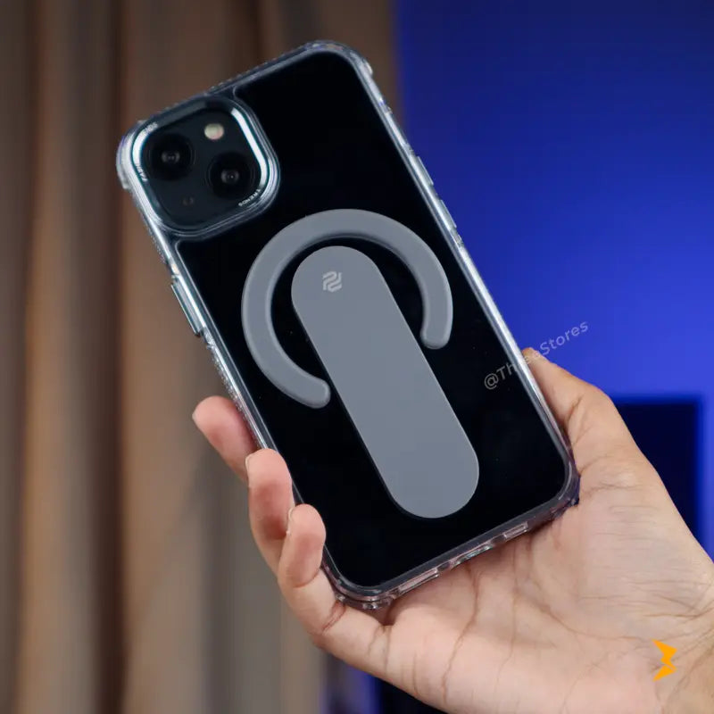 Pradi Magsafe Grip Case iPhone 13/14/15