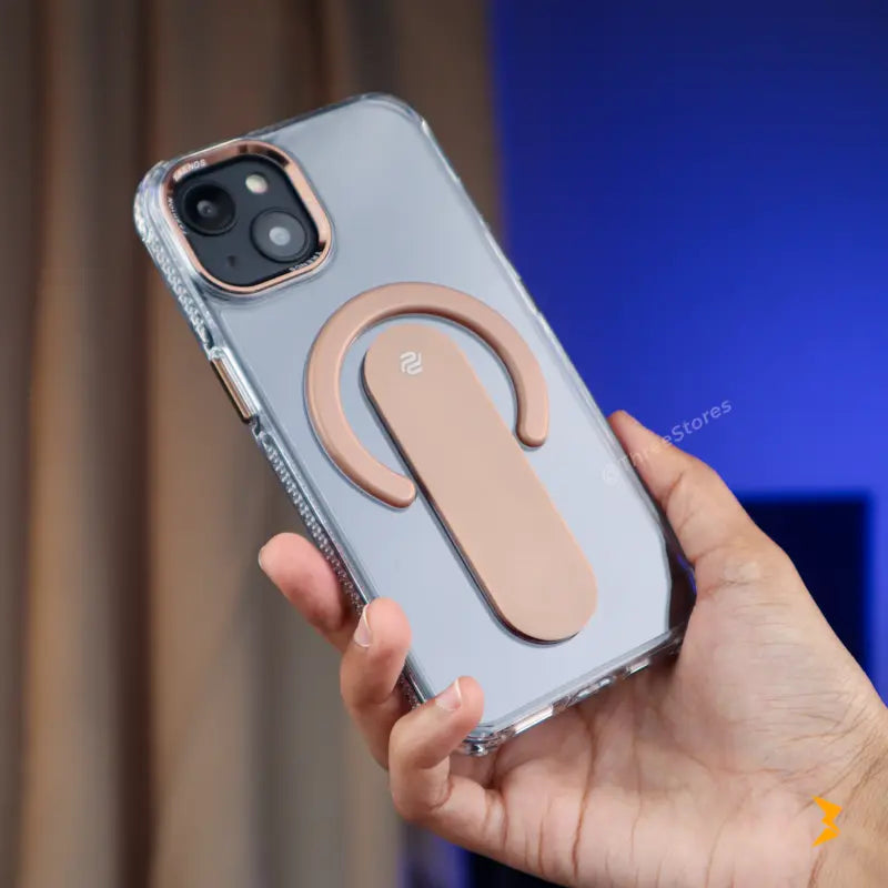 Pradi Magsafe Grip Case iPhone 13/14/15