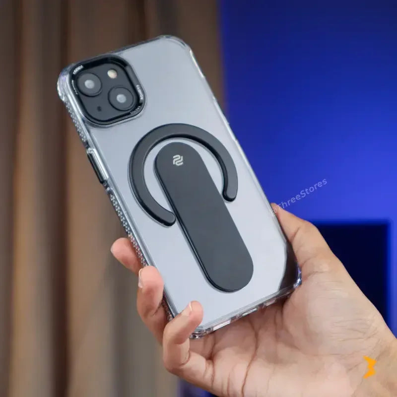 Pradi Magsafe Grip Case iPhone 13/14/15 - Three