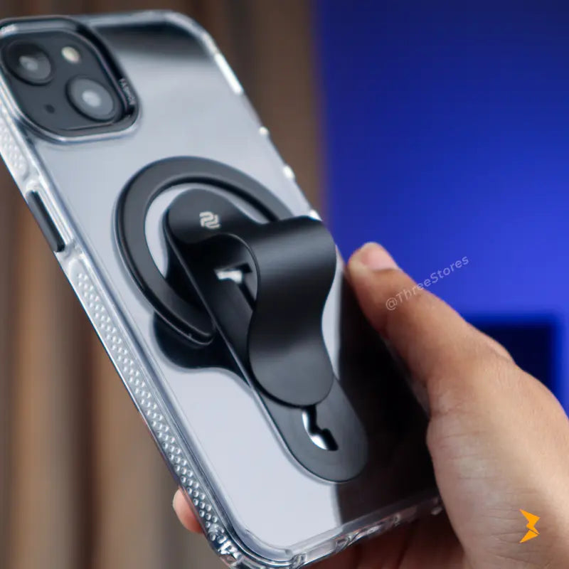 Pradi Magsafe Grip Case iPhone 13/14/15