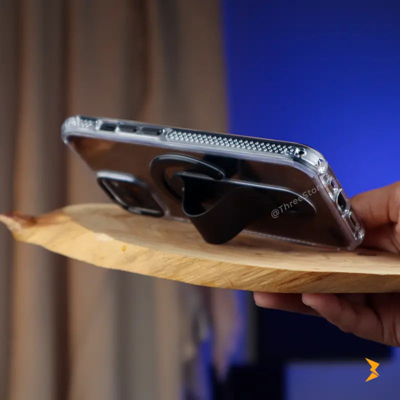 Pradi Magsafe Grip Case iPhone 13/14/15