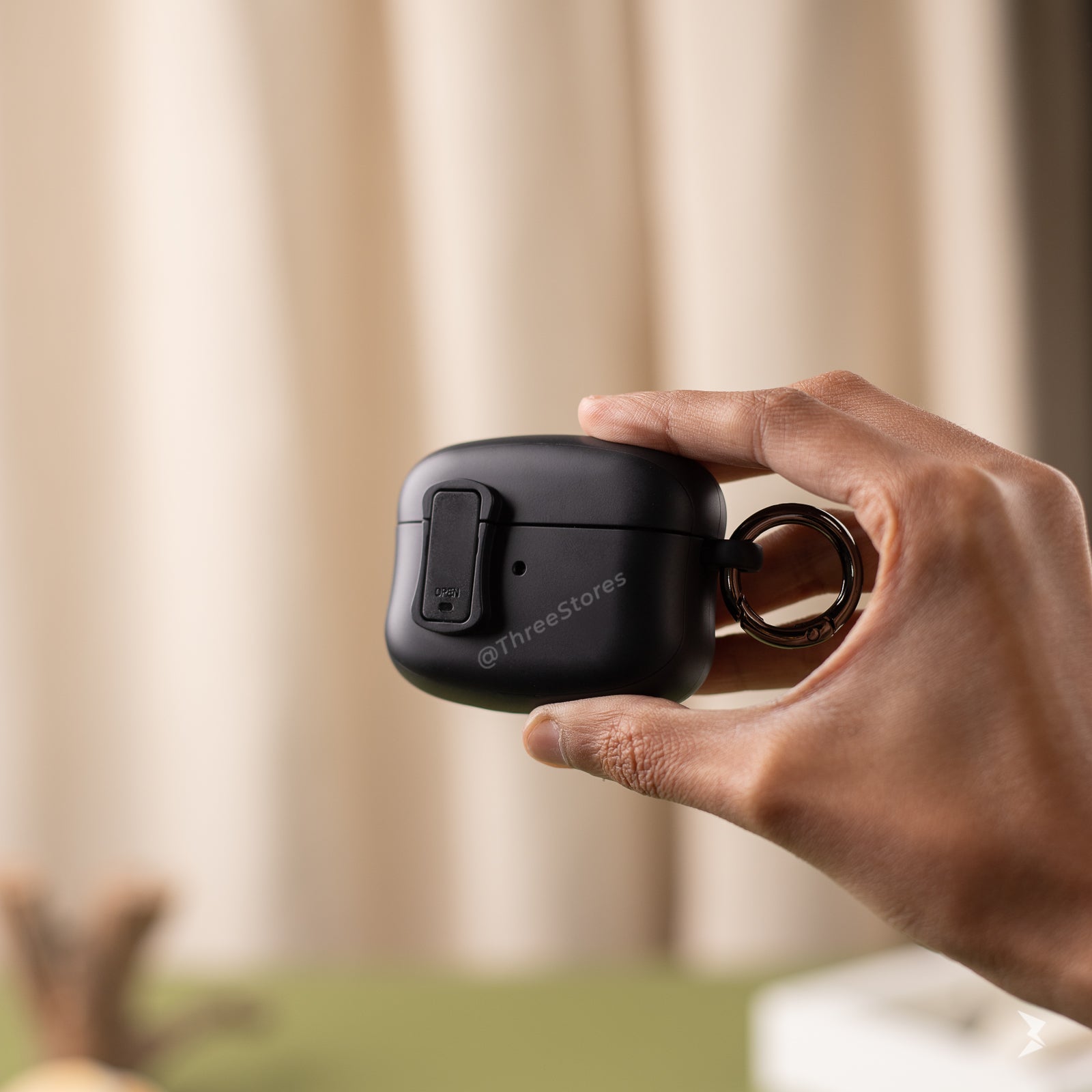 Premium Anti-Drop Protective case Airpods Pro / Pro 2