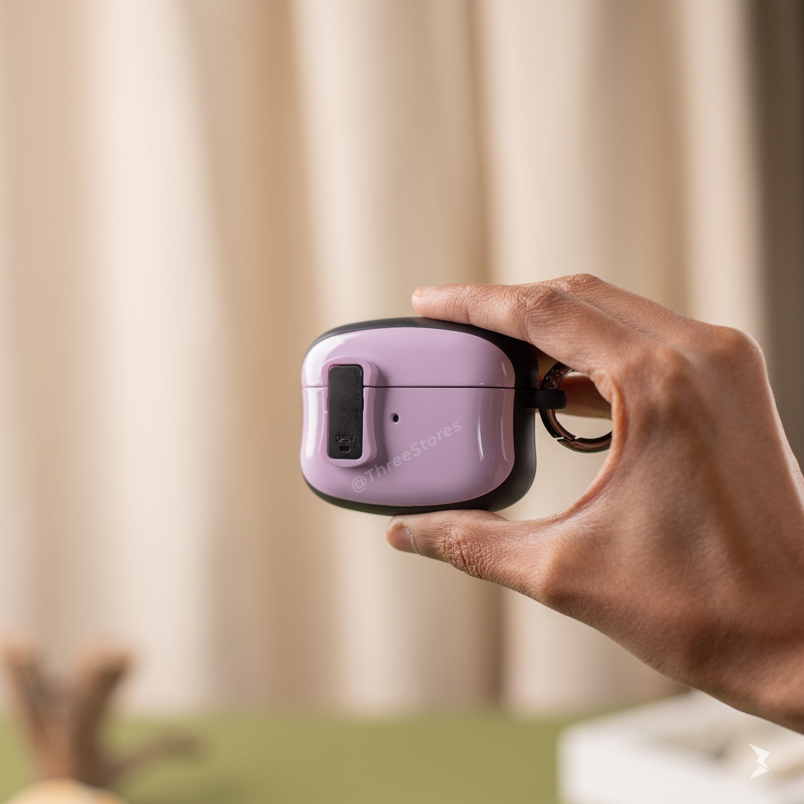 Premium Anti-Drop Protective case Airpods Pro / Pro 2