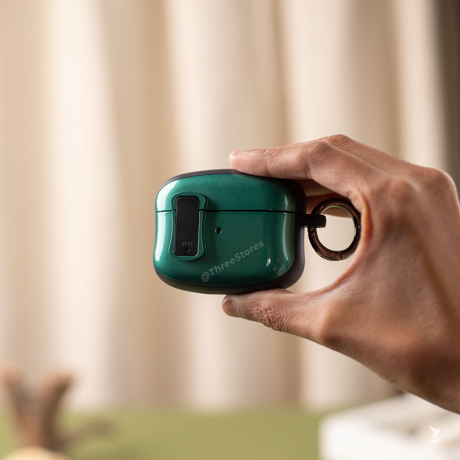 Premium Anti-Drop Protective case Airpods Pro / Pro 2