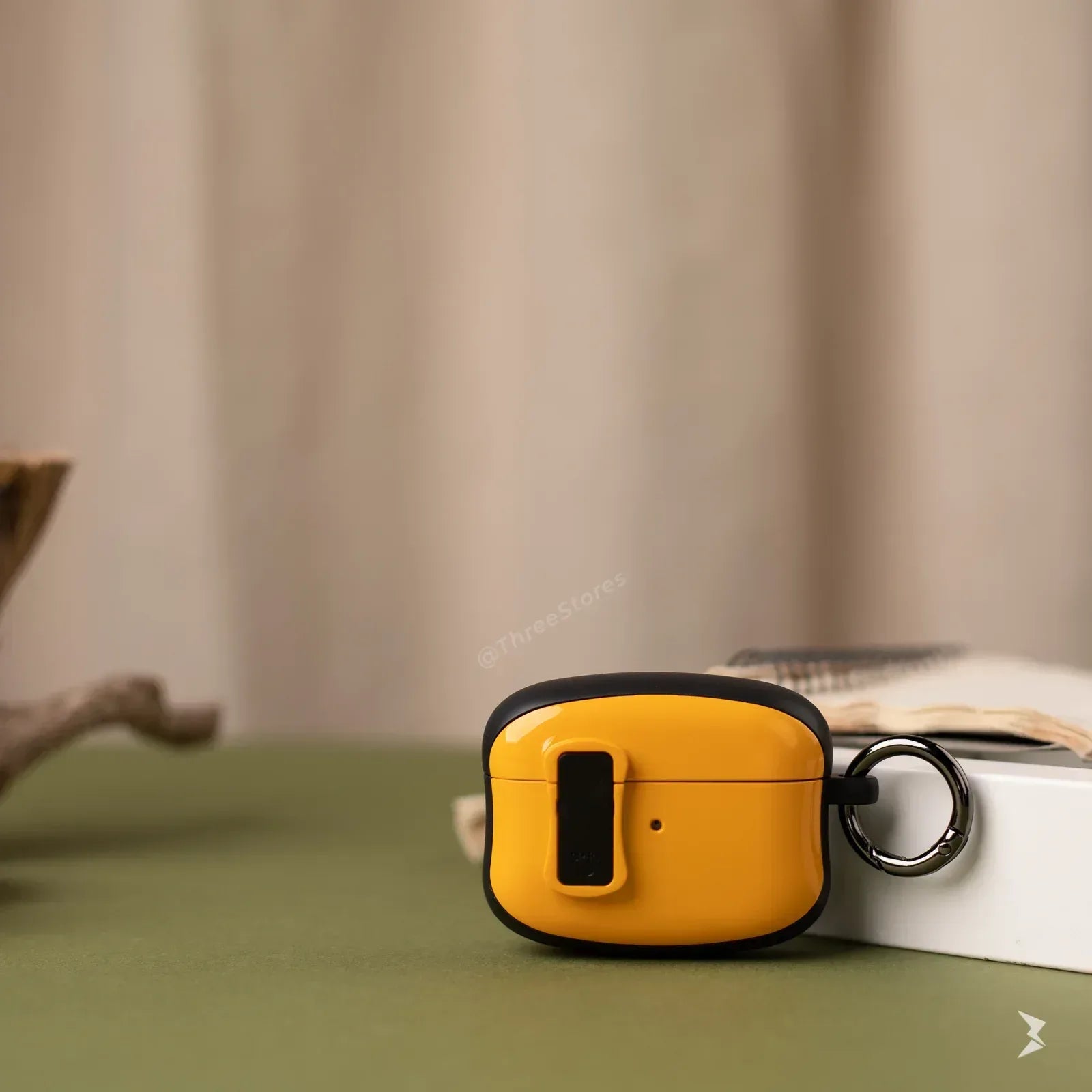 Premium Anti-Drop Protective case Airpods Pro / Pro 2 - Three