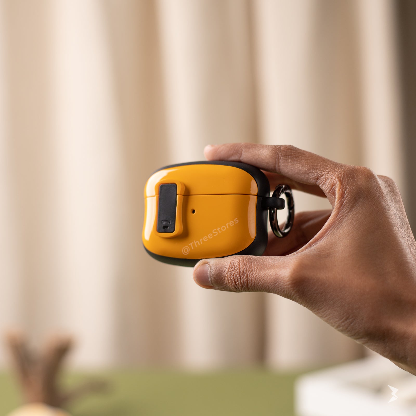 Premium Anti-Drop Protective case Airpods Pro / Pro 2