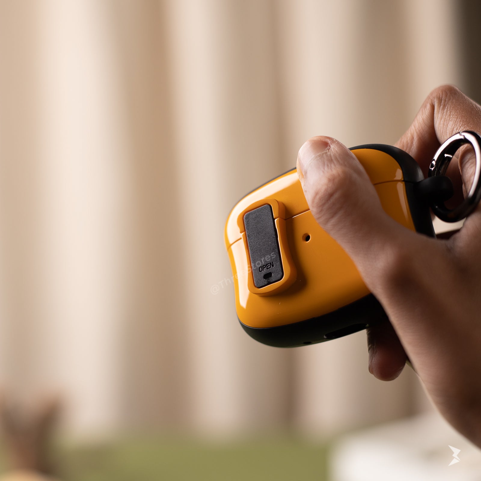 Premium Anti-Drop Protective case Airpods Pro / Pro 2