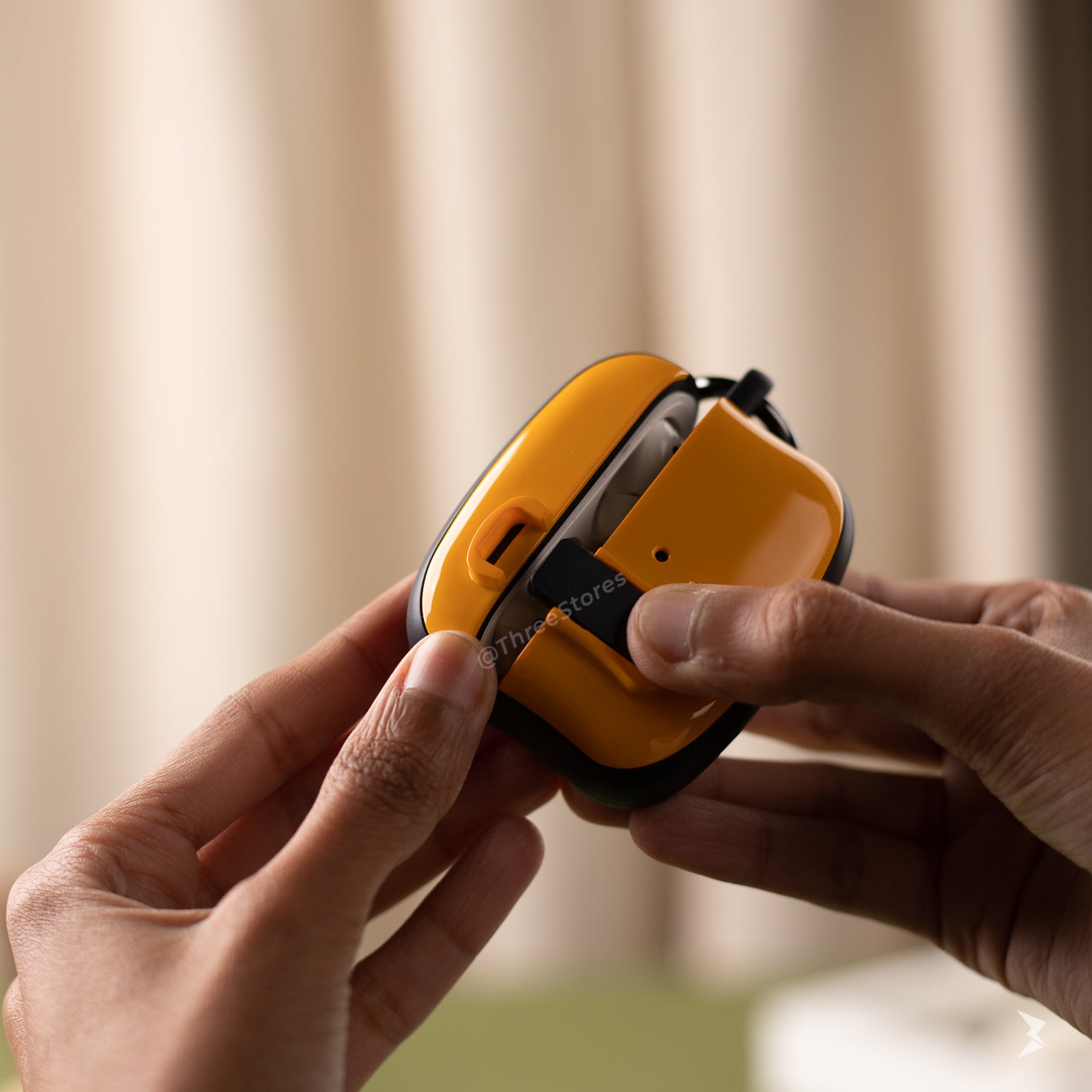 Premium Anti-Drop Protective case Airpods Pro / Pro 2