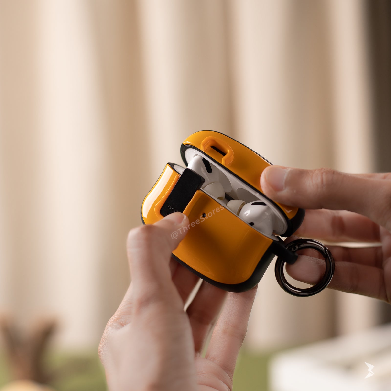 Premium Anti-Drop Protective case Airpods Pro / Pro 2