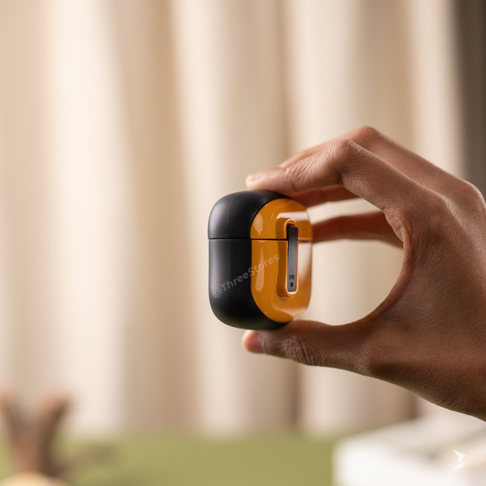 Premium Anti-Drop Protective case Airpods Pro / Pro 2