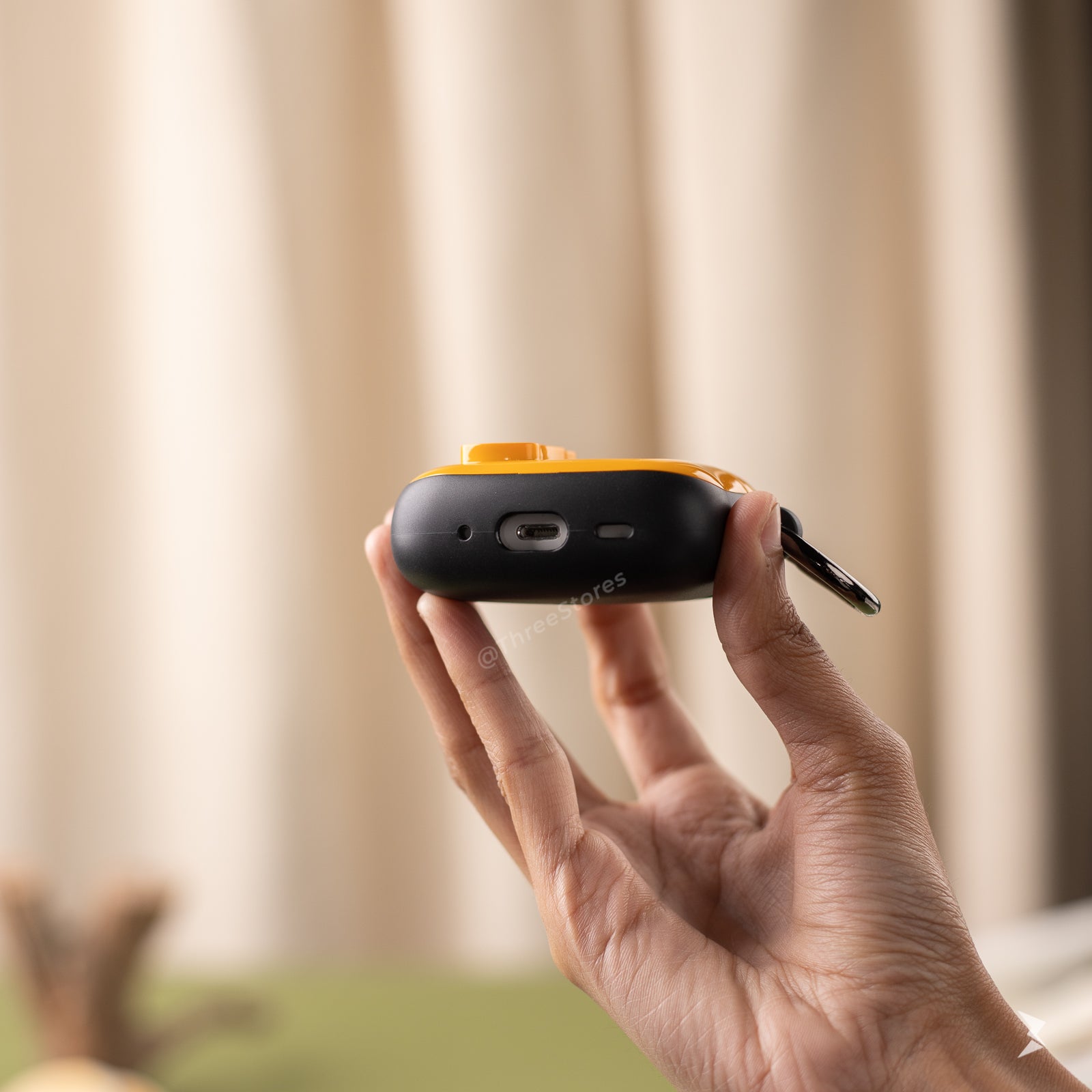 Premium Anti-Drop Protective case Airpods Pro / Pro 2