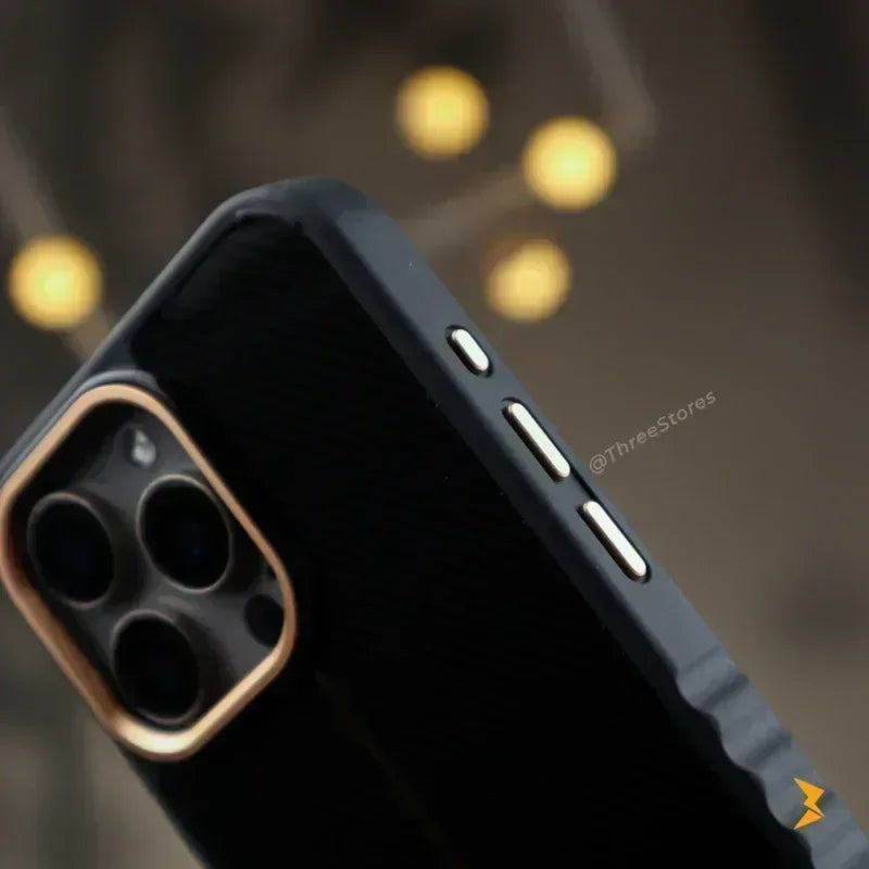 Premium Cars Case iPhone 16 Pro Max - Three