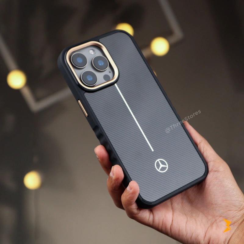 Premium Cars Case iPhone 15 Pro Max