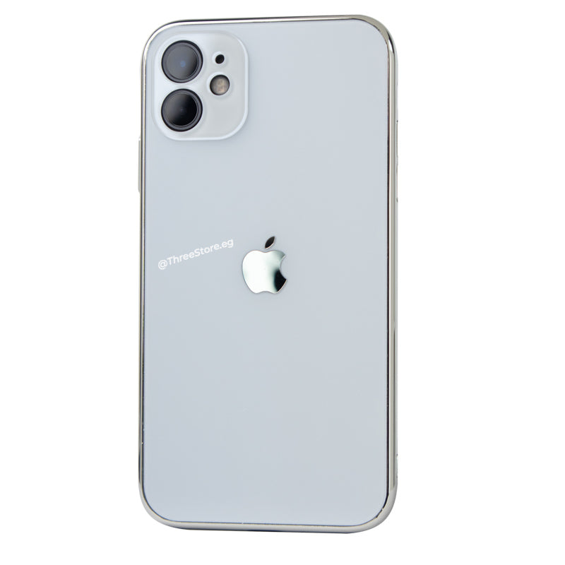 Premium skyfall Shockproof Case iPhone 11