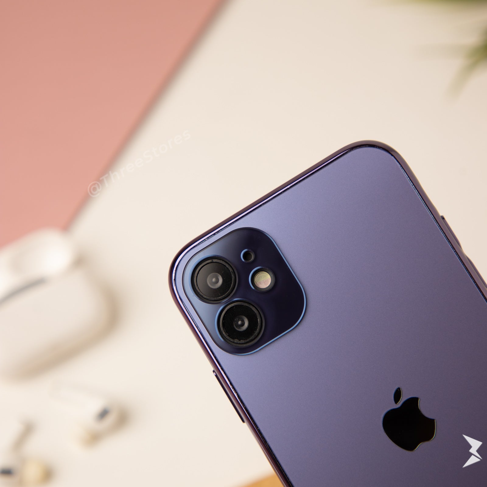 Premium skyfall Shockproof Case iPhone 11
