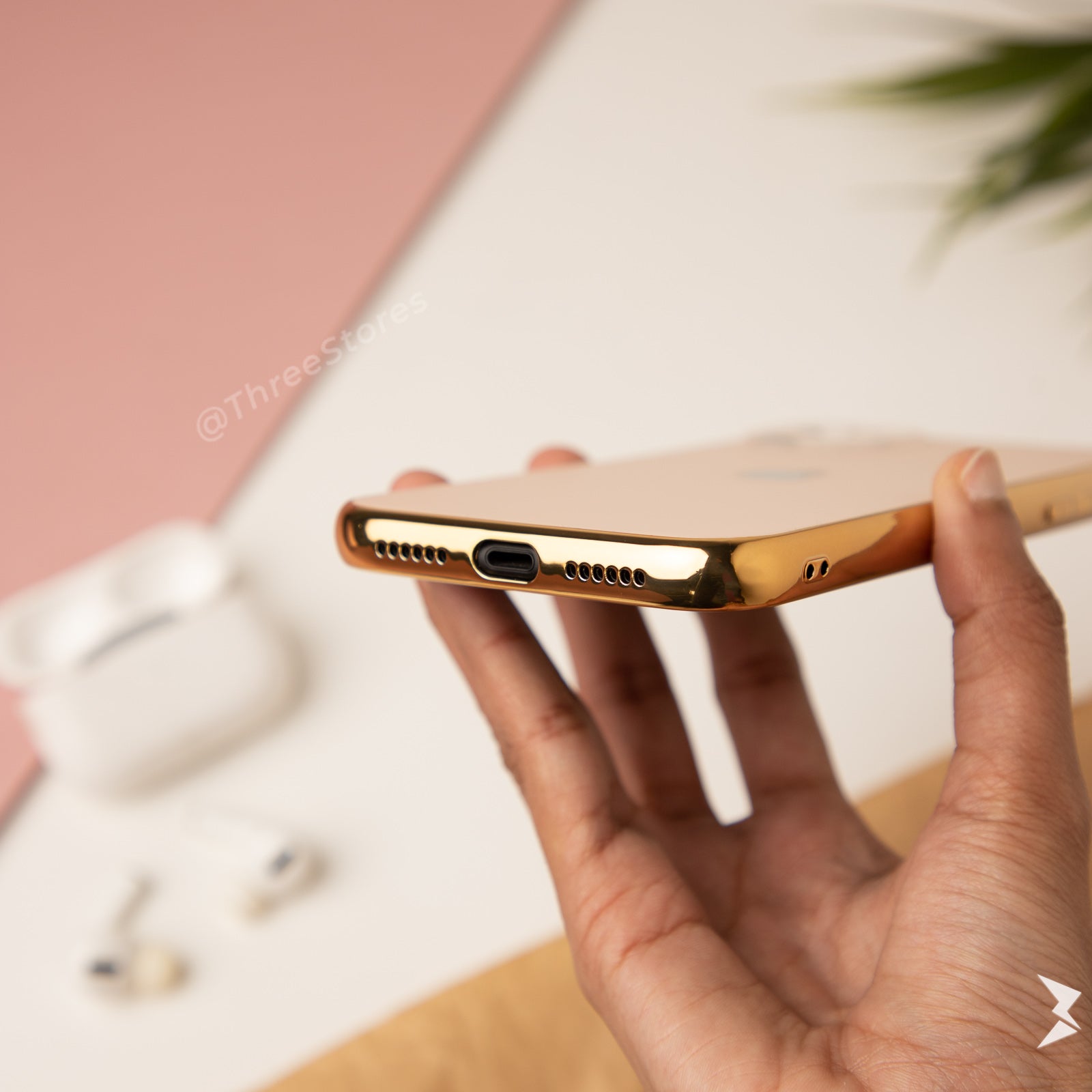 Premium skyfall Shockproof Case iPhone 11