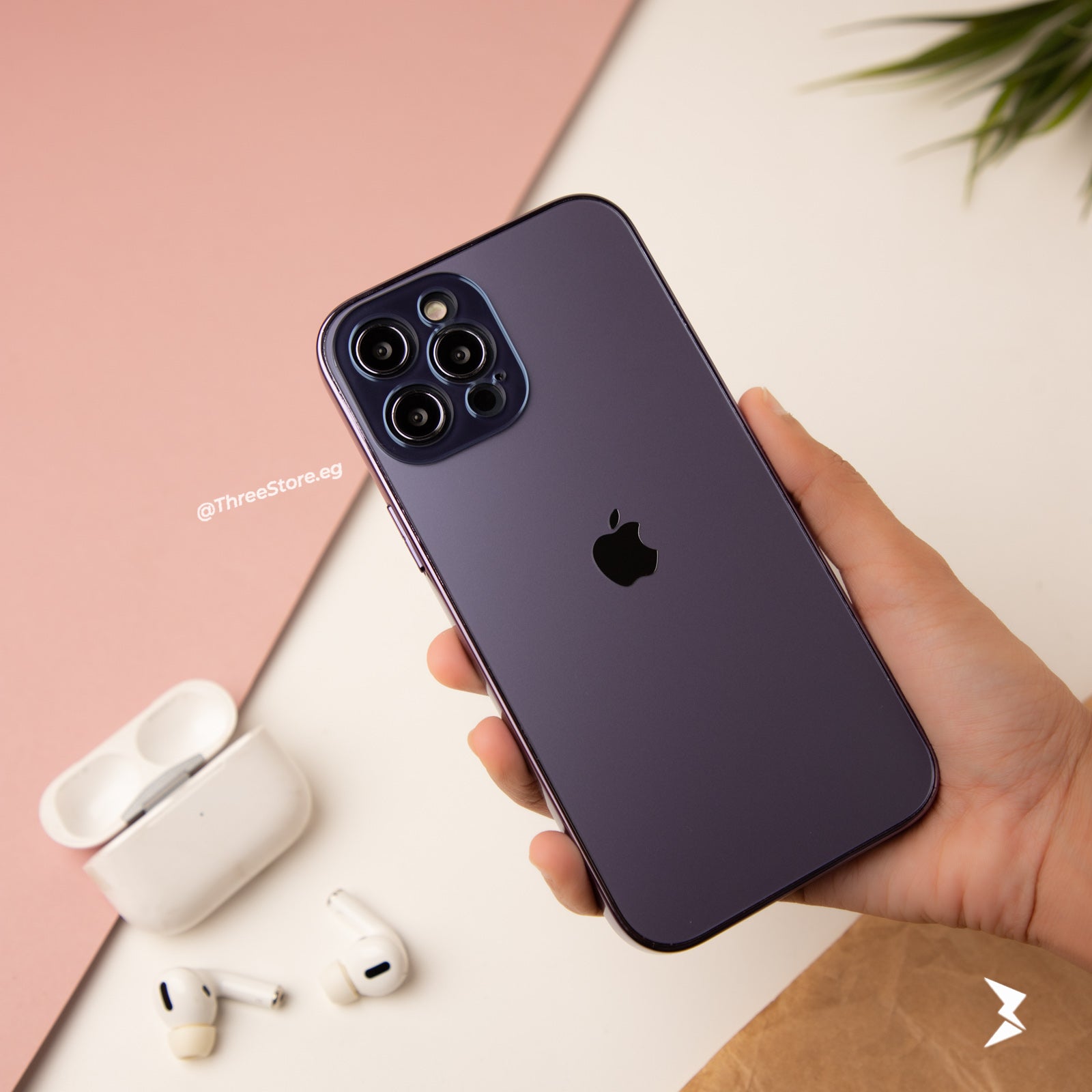 Premium skyfall Shockproof Case iPhone 14 Pro