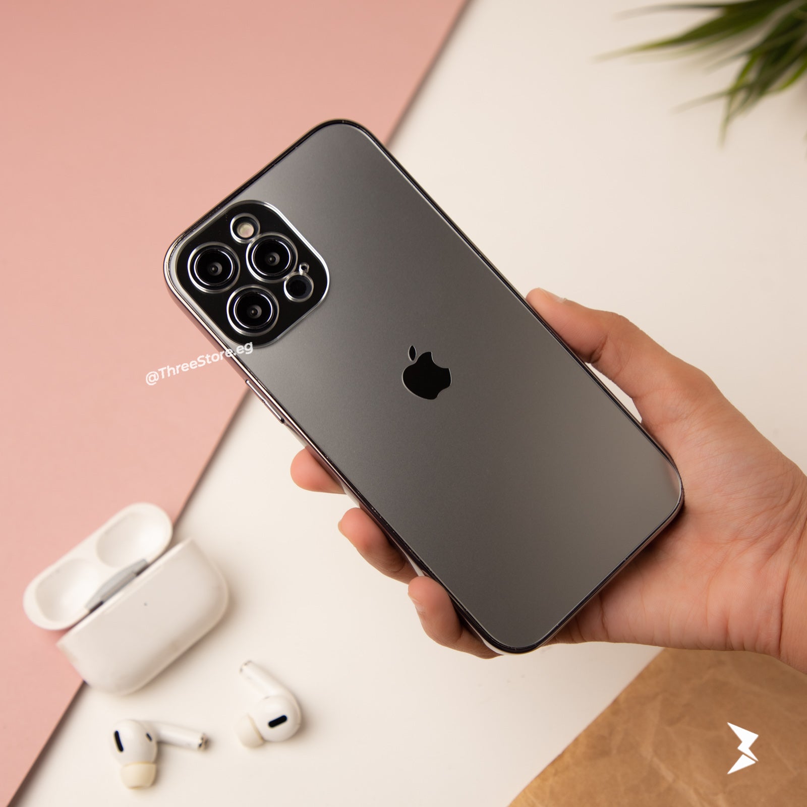 Premium skyfall Shockproof Case iPhone 11 Pro