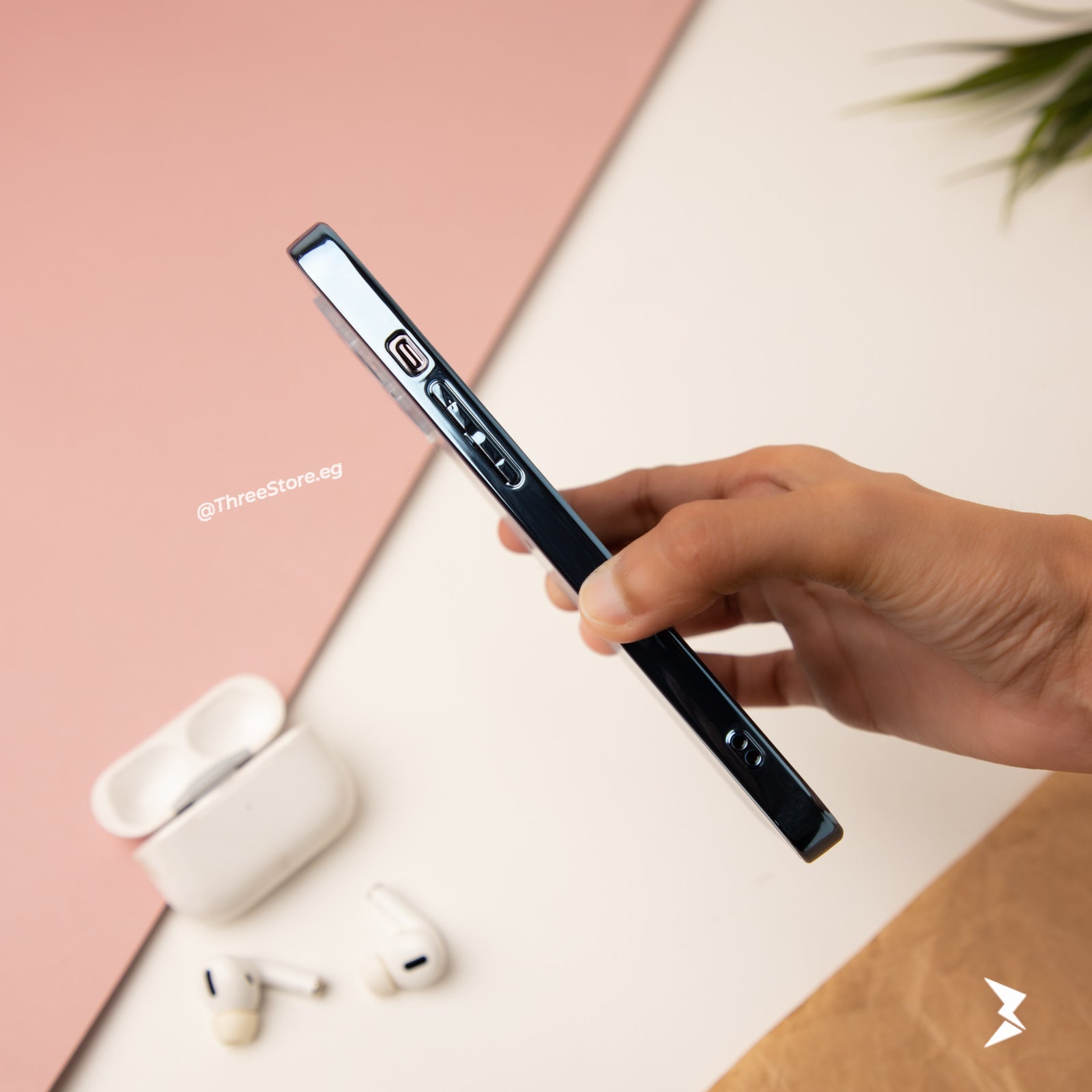 Premium skyfall Shockproof Case iPhone 14 Pro