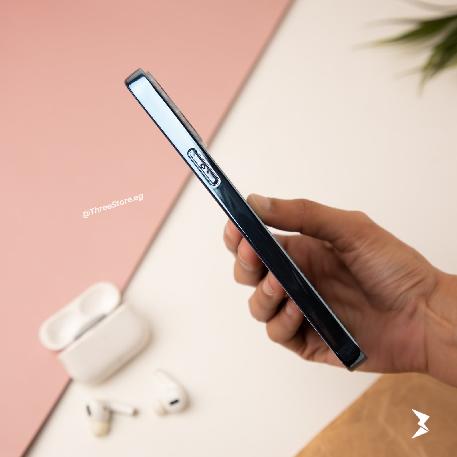 Premium skyfall Shockproof Case iPhone 14 Pro