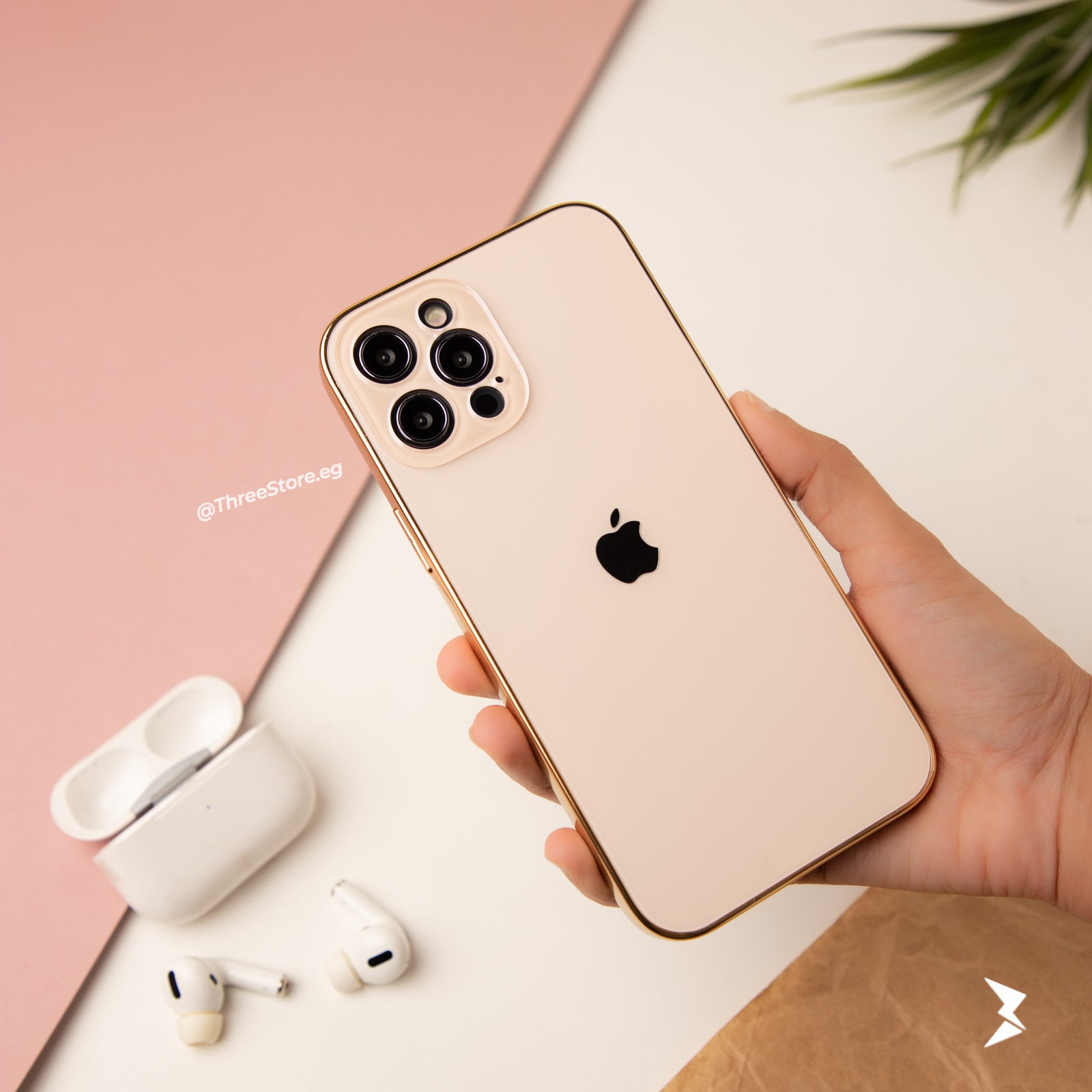 Premium skyfall Shockproof Case iPhone 14 Pro