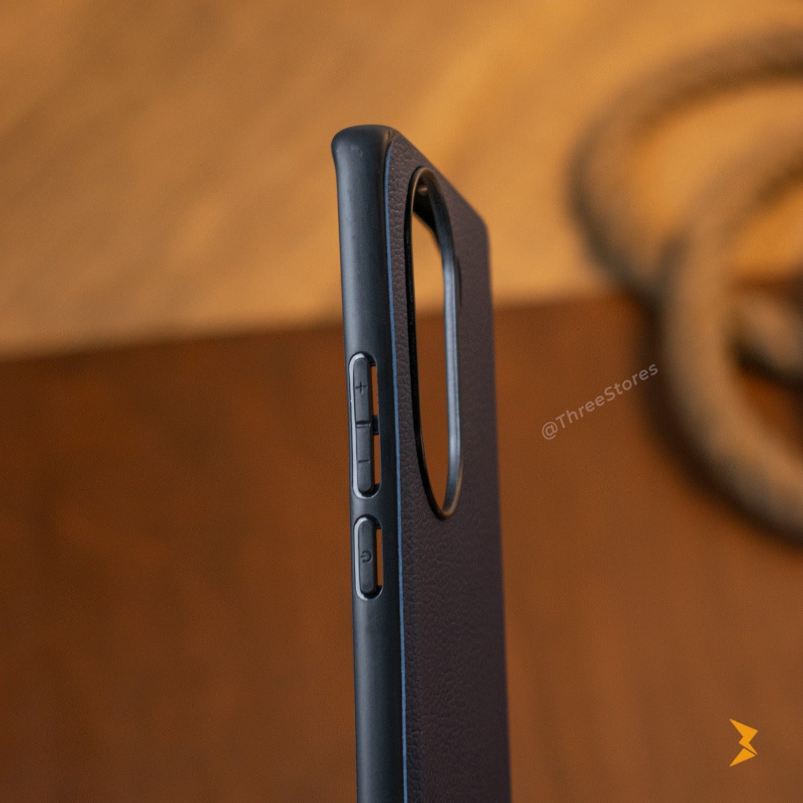 Prestige Leather Case Oppo Reno 11