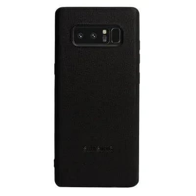 Prestige Leather Case Samsung S10 Plus - Three