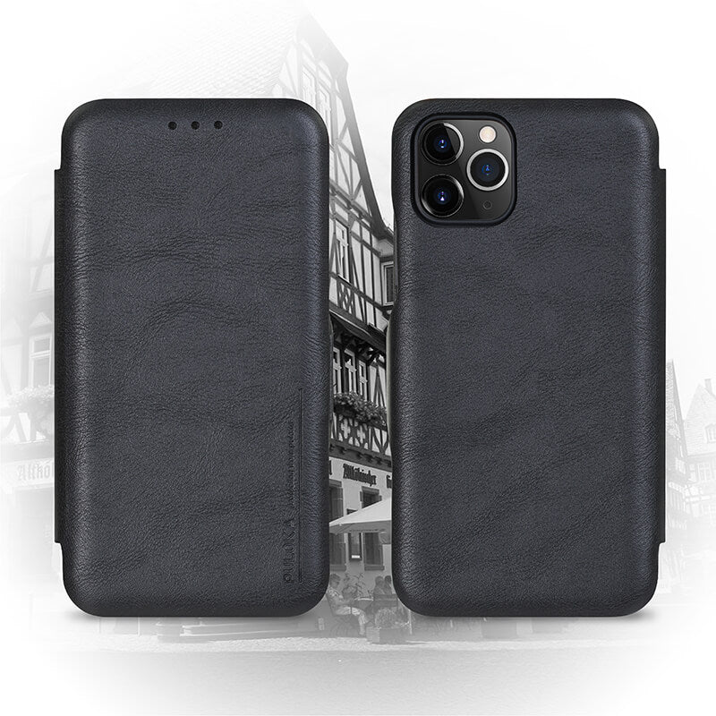 Puloka Multi - Function Folding Case iPhone 12 / 12 Pro