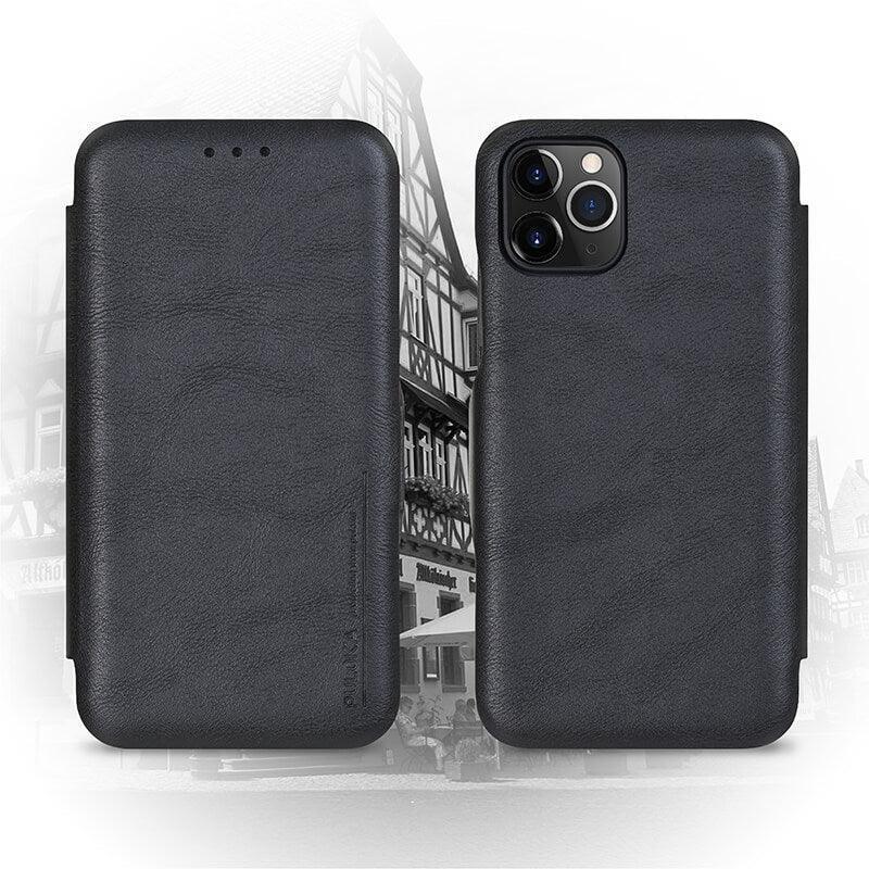 Puloka Multi - Function Folding Case iPhone 12 / 12 Pro - Three