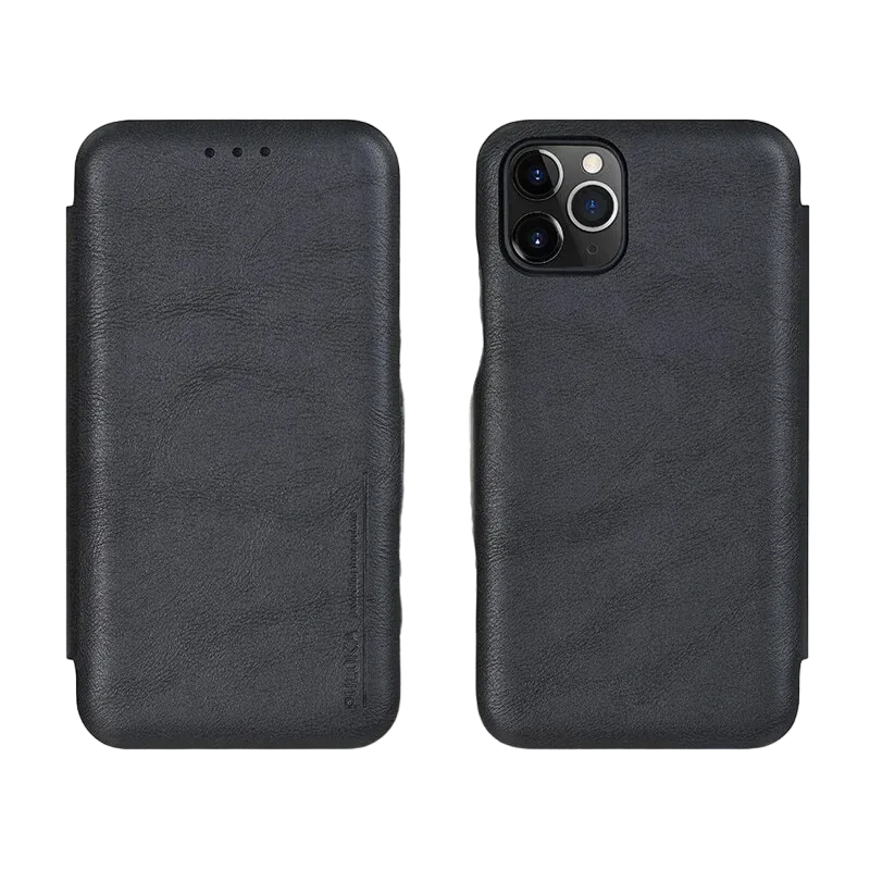 Puloka Multi - Function Folding Case iPhone 12 / 12 Pro - Three