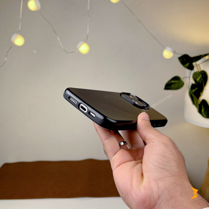 Puloka Comfort Magsafe Case iPhone 15 Pro Max